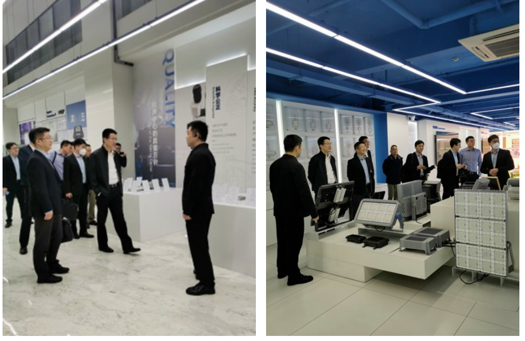 1683865861370366.png 中國信保領(lǐng)導(dǎo)一行到華普永明調(diào)研